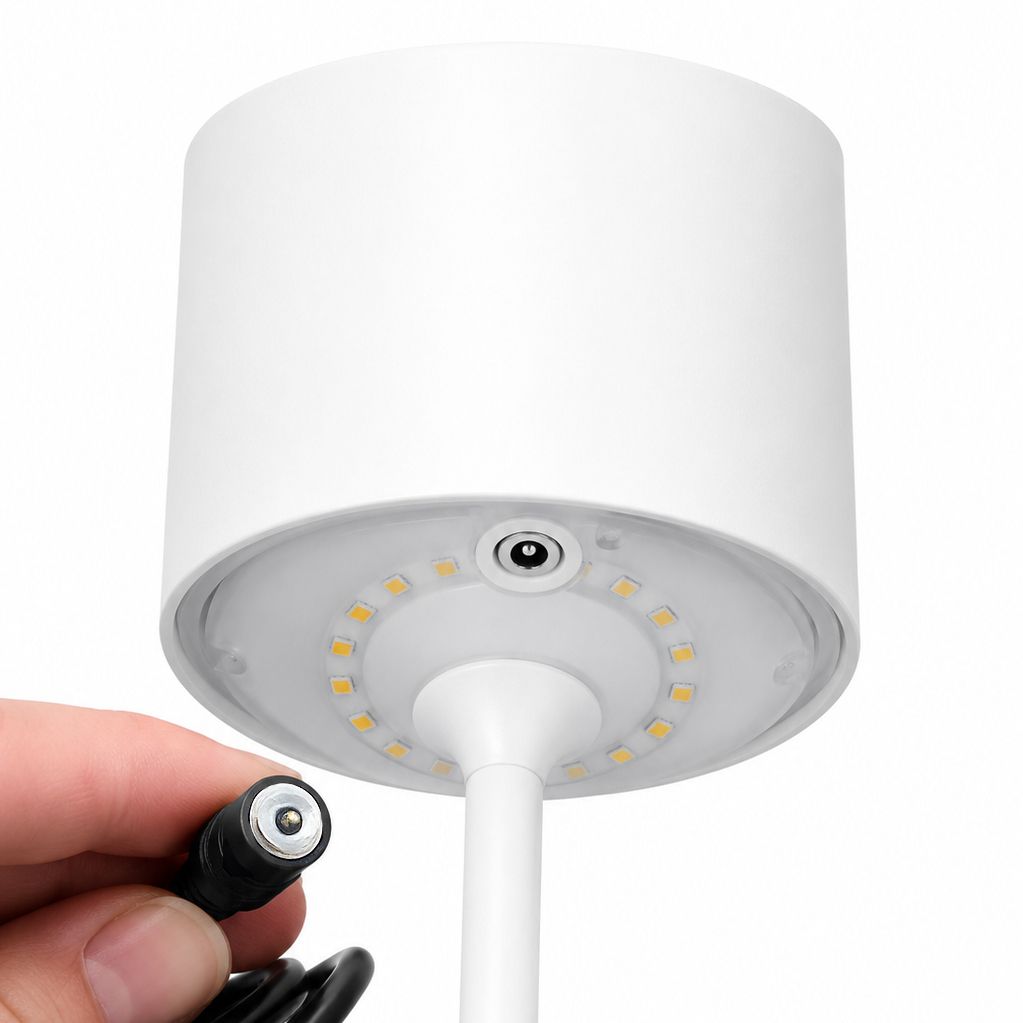 Blomus Farol Mobile LED-Leuchte 3.0