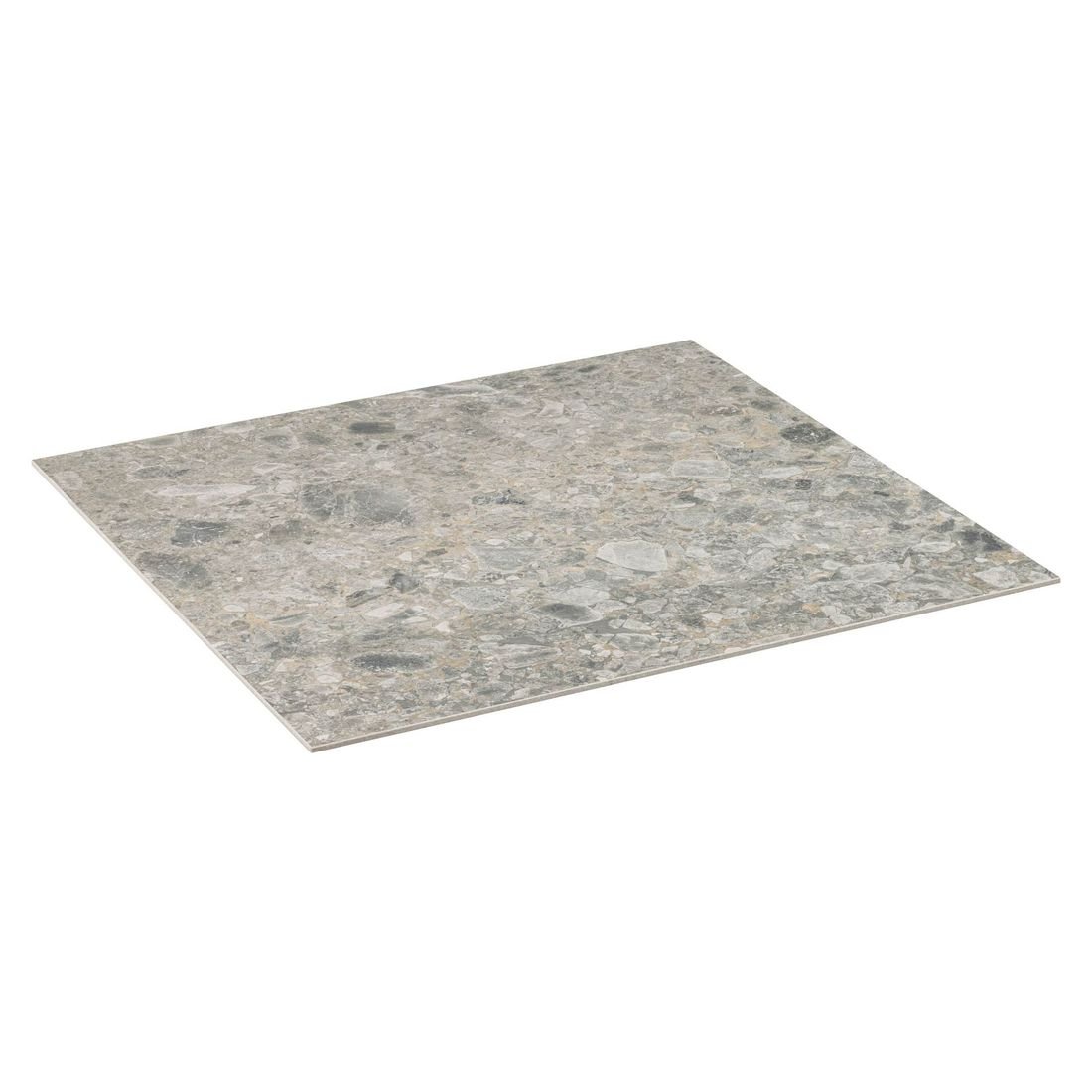 Kettler Dekton Gartentisch-Platte Keramik-Glas-Quarz