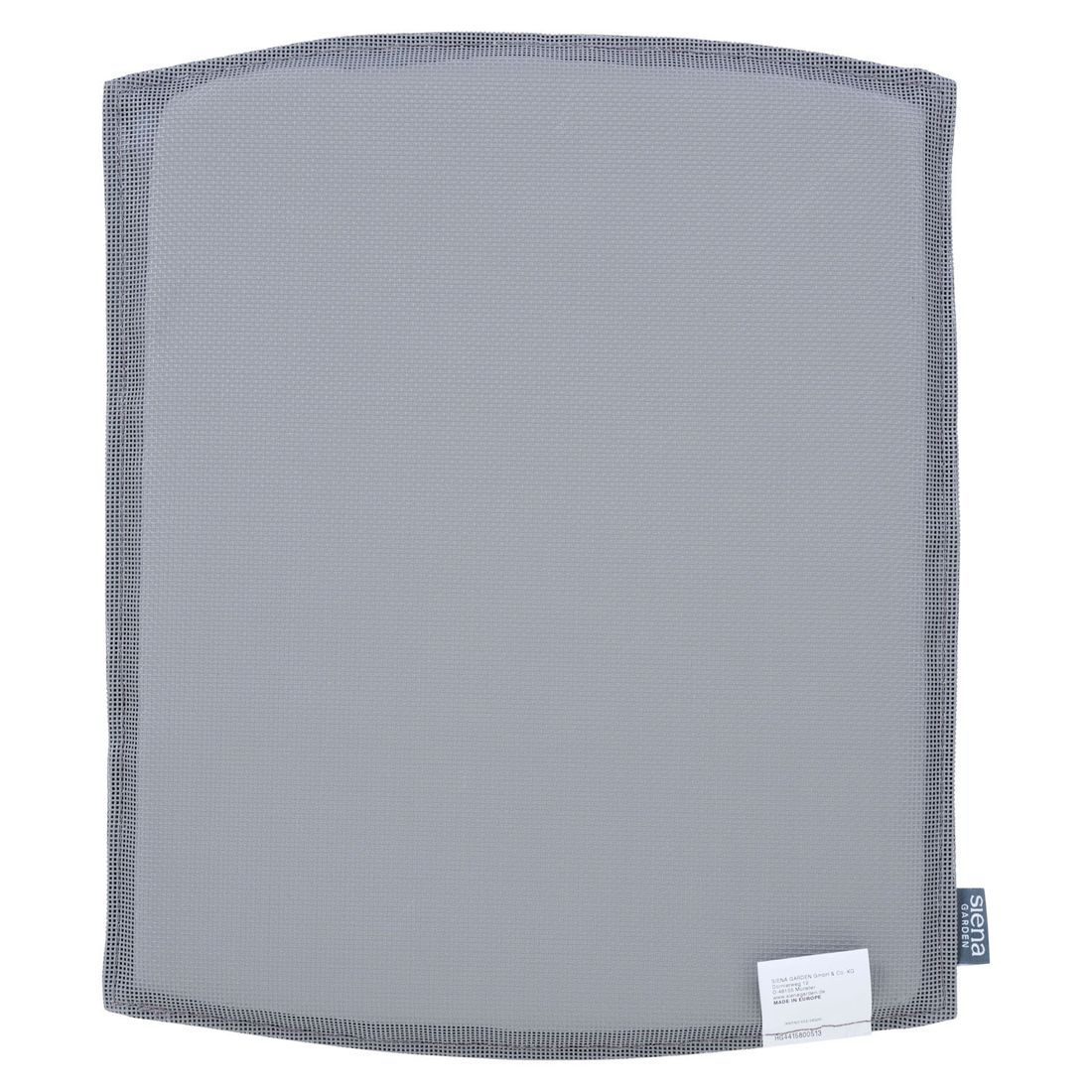 Siena Garden District Sitzkissen 36x43cm Kunstfaser