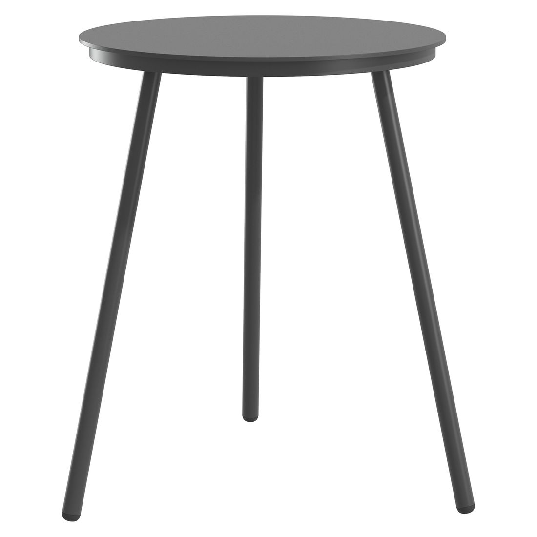 OUTLIV. Alex Loungeset inkl. Beistelltisch Aluminium/Rope/Olefin