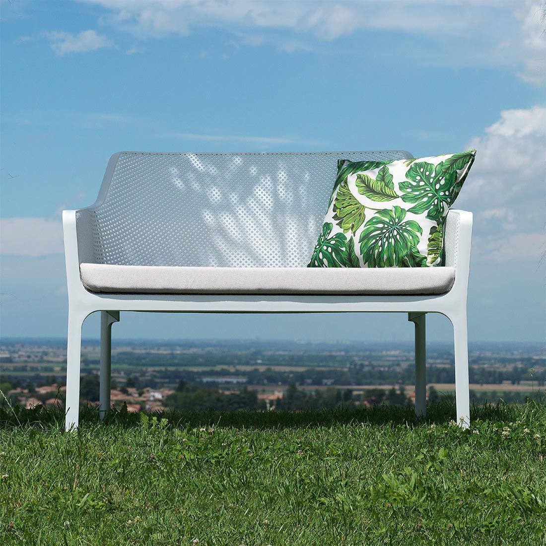Nardi Sitzkissen für Net Bench 105,5x53,5x7 cm
