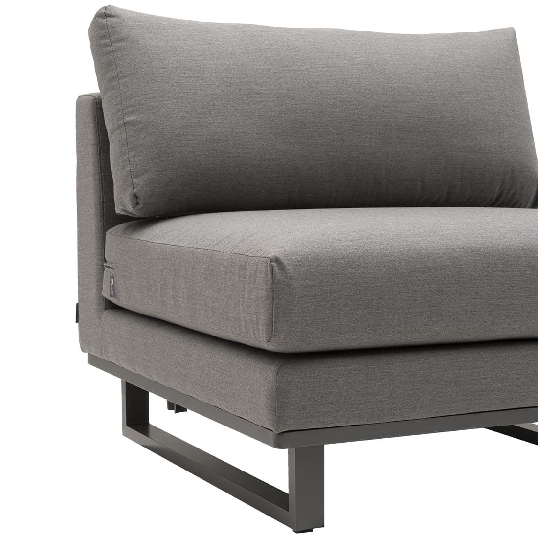 OUTLIV. Miami Mittelmodul Sunbrella