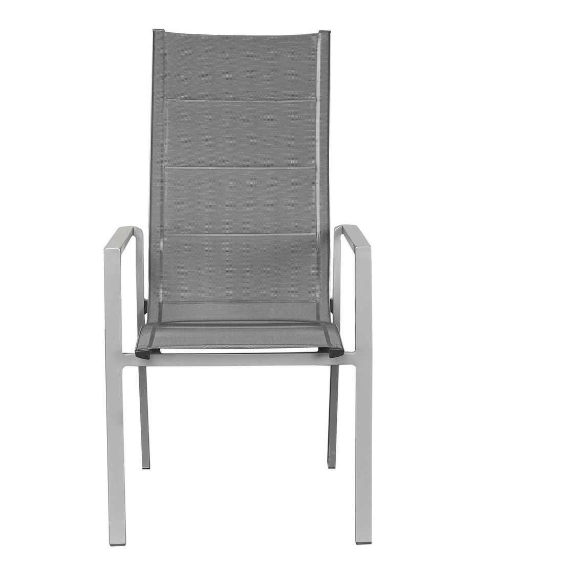 OUTLIV. Melbourne Gartenmöbel-Set XL (8 Plätze) Tisch 220x100cm