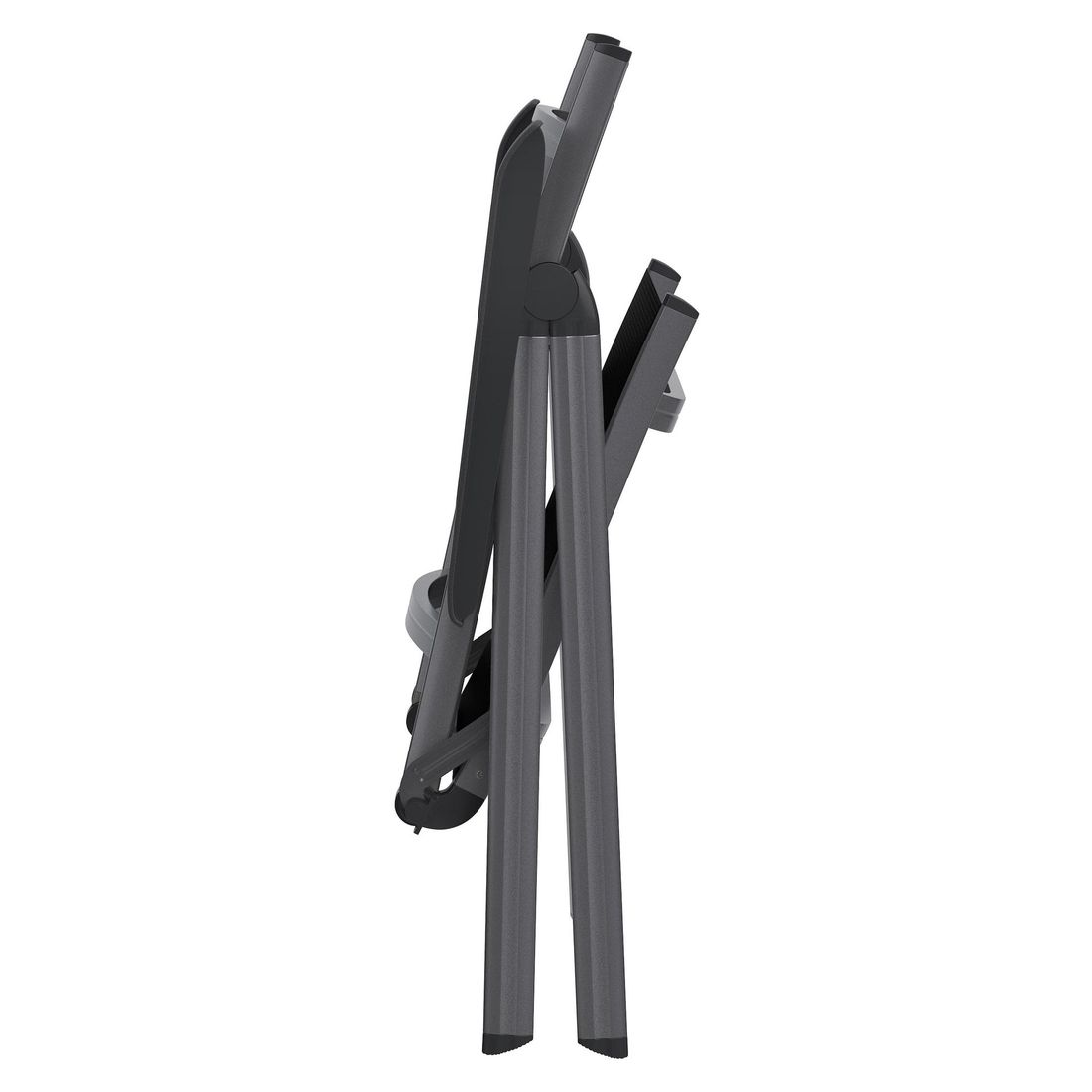 Kettler Basic Plus Klappsessel Aluminium/Outdoorgewebe