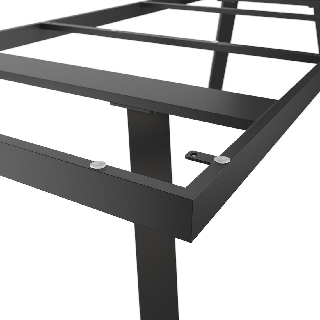 OUTLIV. Gartentisch-Gestell 220x100cm Aluminium