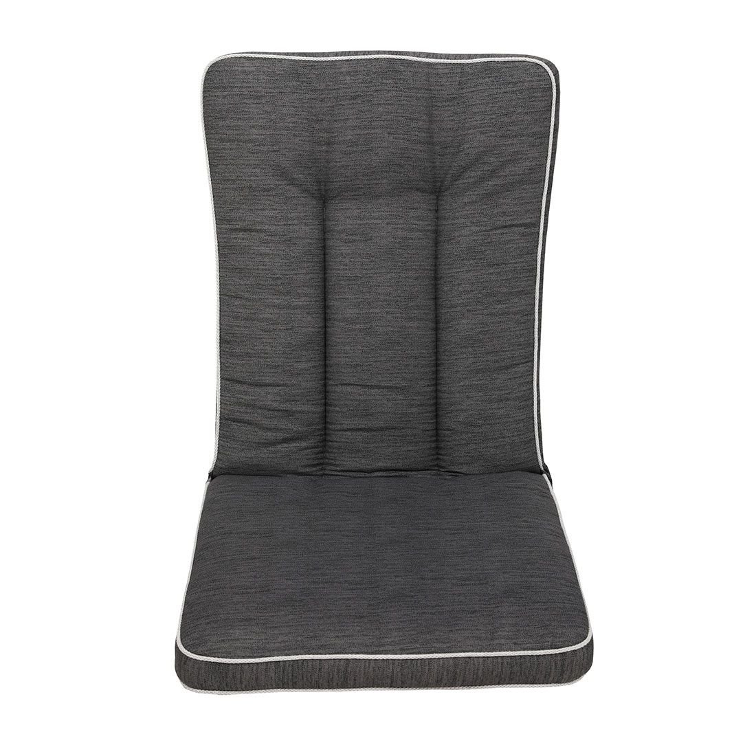OUTLIV. Romeo Elegance 3-Sitzer Bankauflage 3x 97x54x5cm