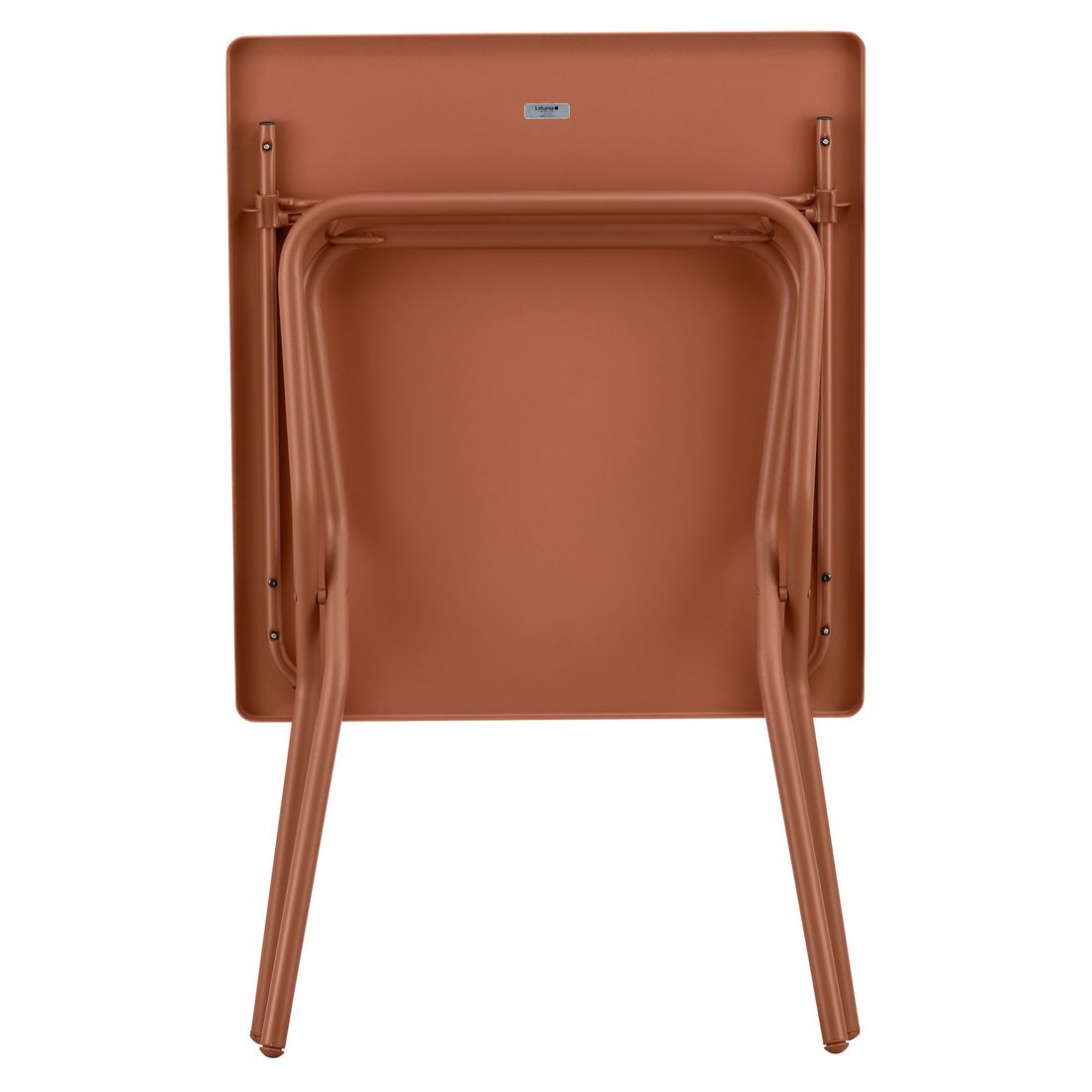 Lafuma Balcony Klapptisch 64x70cm Stahl