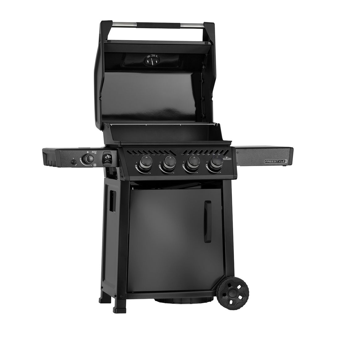 Napoleon Freestyle PRO 425 Gasgrill FP425DSIBPK