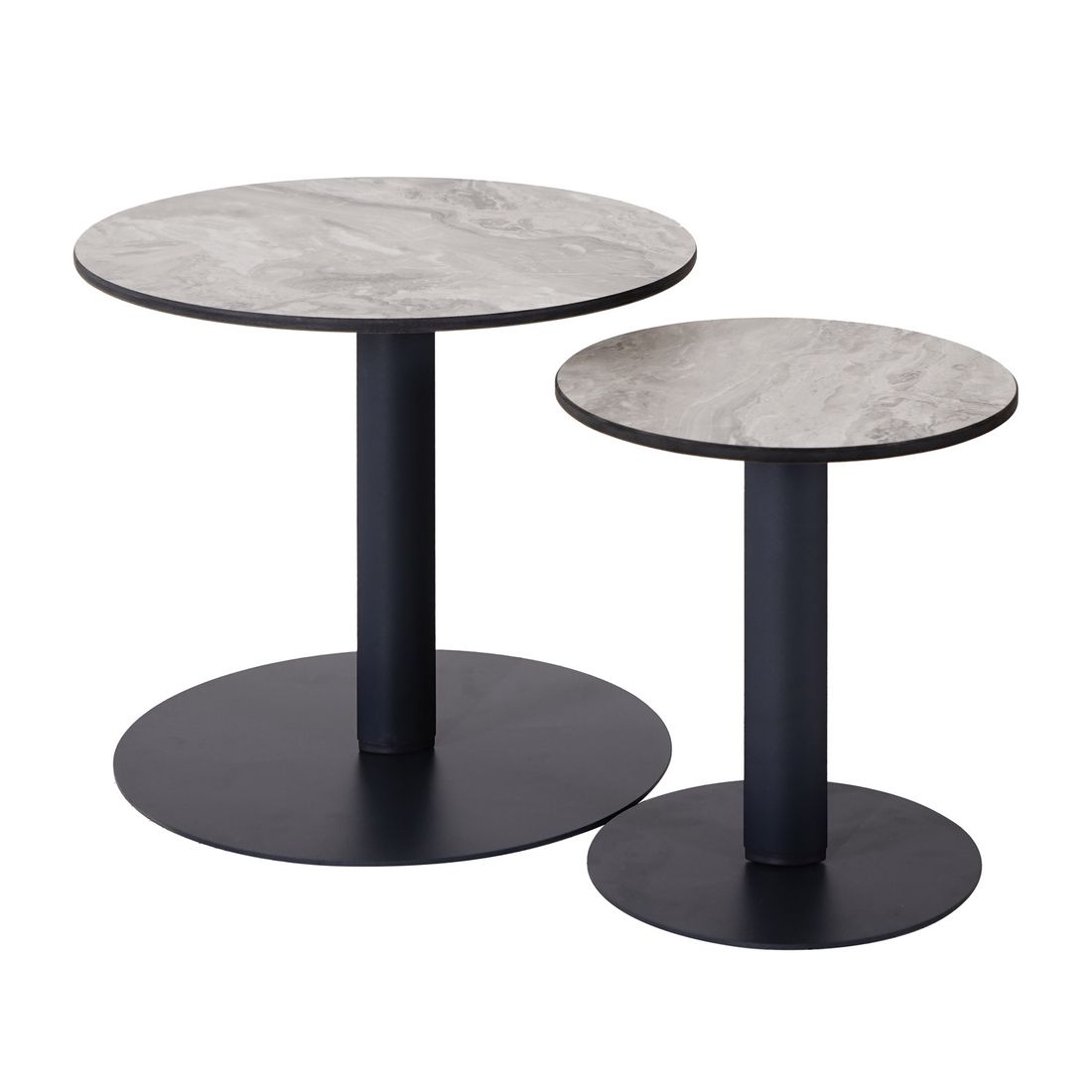 OUTLIV. Pandora Loungeset Aluminium/Polyester