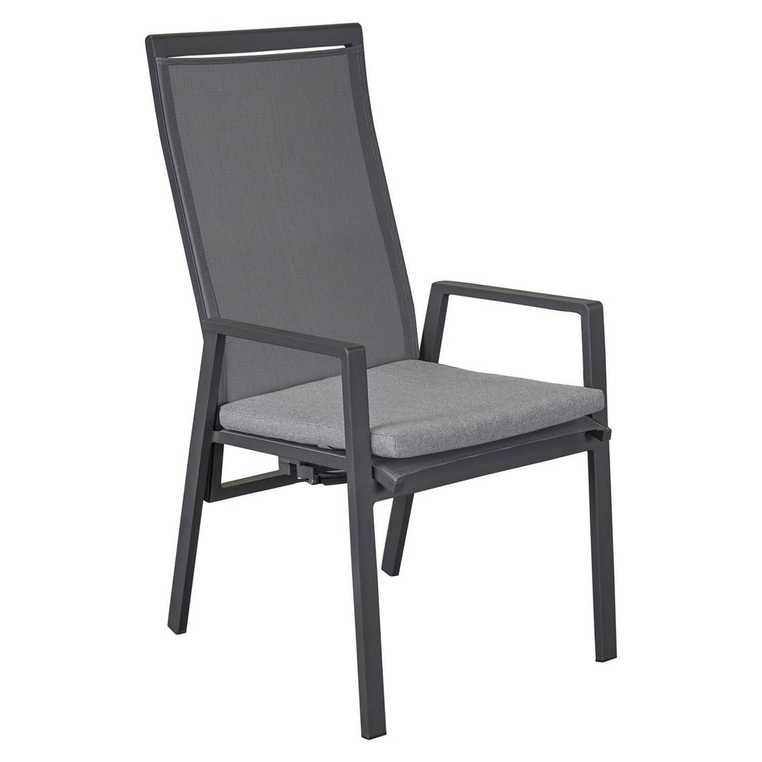 LC Garden Sunfort Gartenmöbel-Set Tisch 160/210x90cm