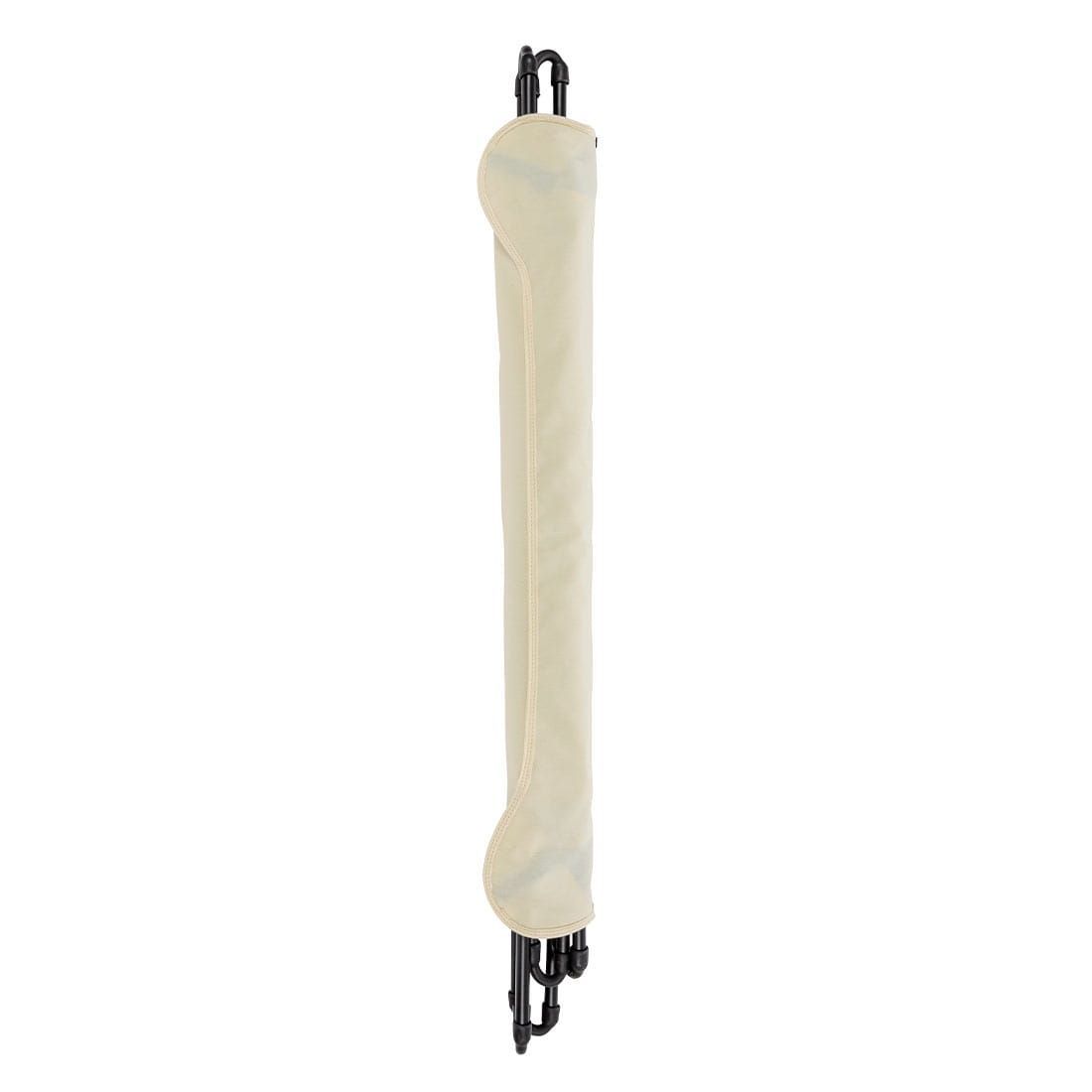Lafuma Pop Up XL Liegestuhl  Stahl/Airlon