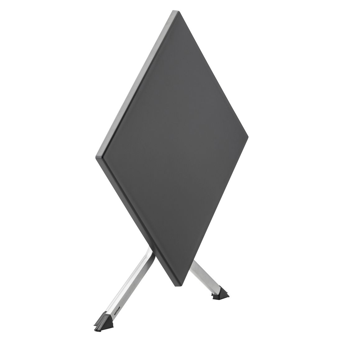 Kettler Boulevard Klapptisch Aluminium/Kettalux-Plus