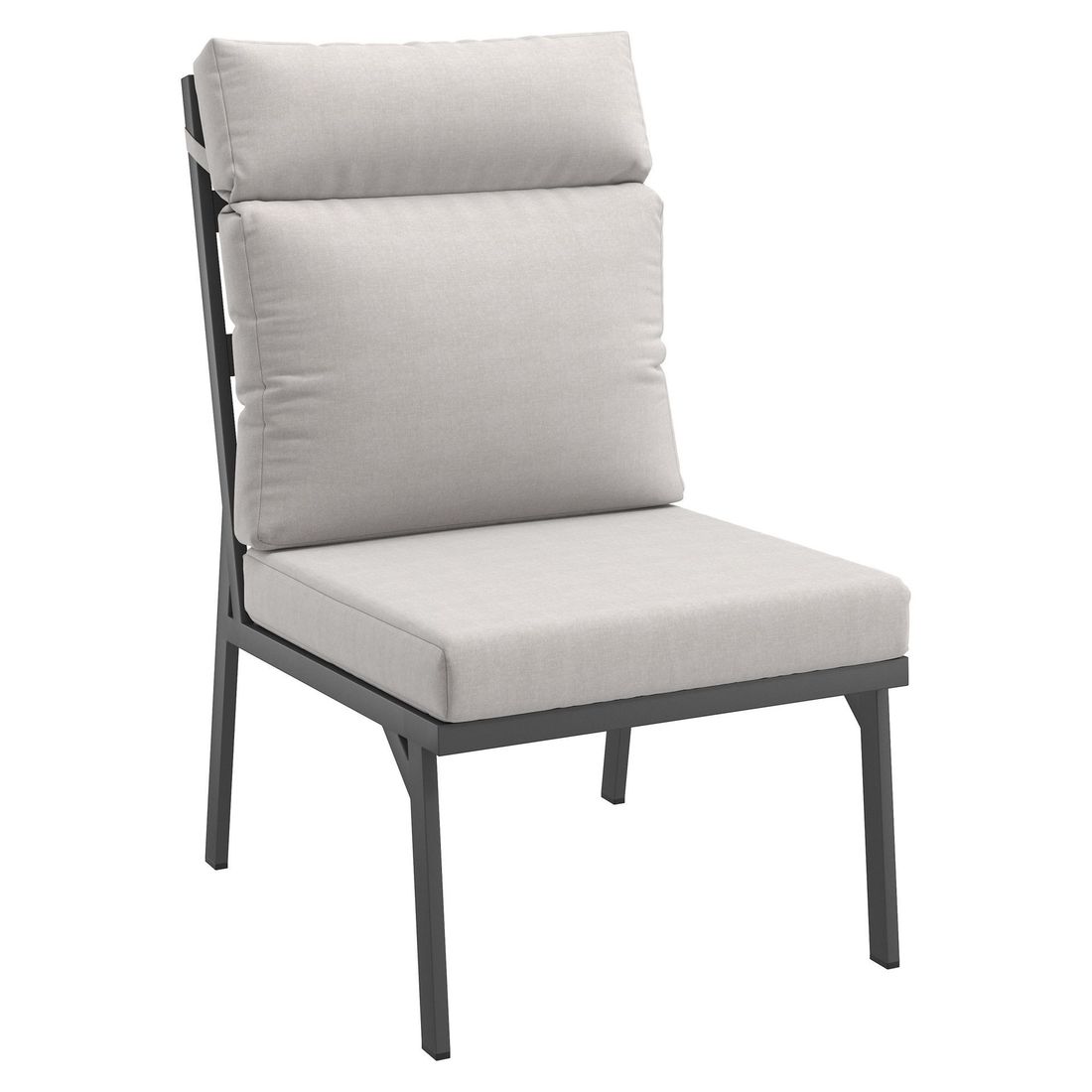OUTLIV. Milano Dininglounge Aluminium/Polyester