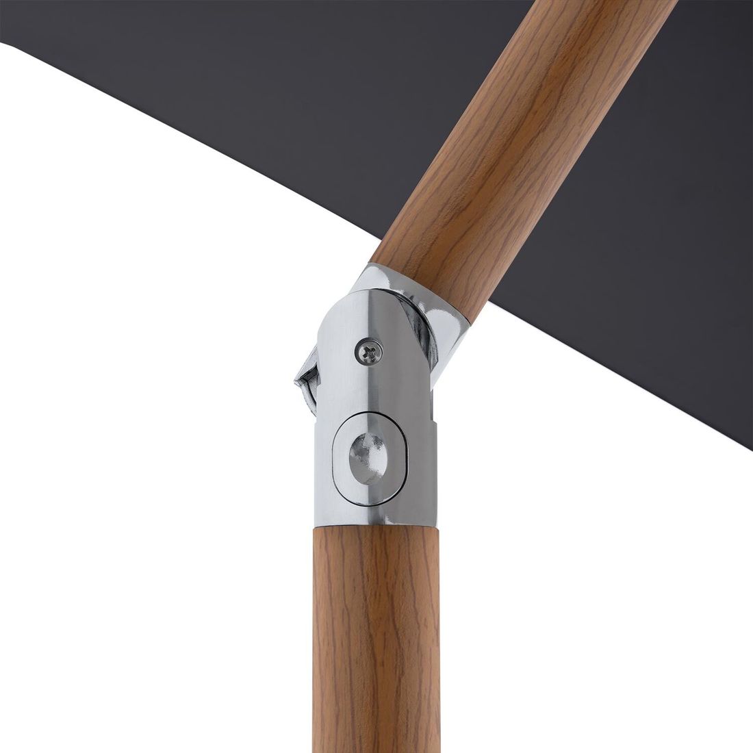 OUTLIV. Design Wood Mittelstockschirm
