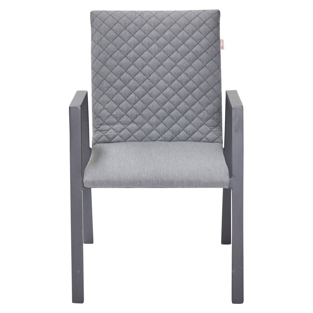 LC Garden Galomo Stapelsessel Aluminium/Sunbrella