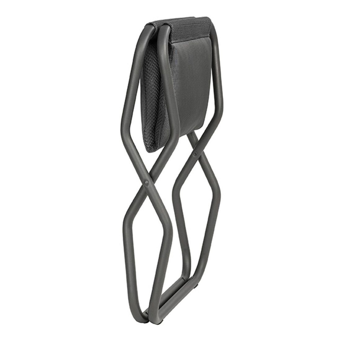 Lafuma Next Gartenhocker Stahl/BeComfort