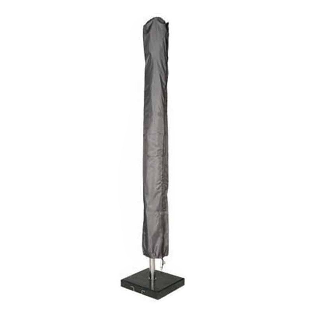 AeroCover Mittelstockschirm Schutzhülle bis Ø400cm Polyester