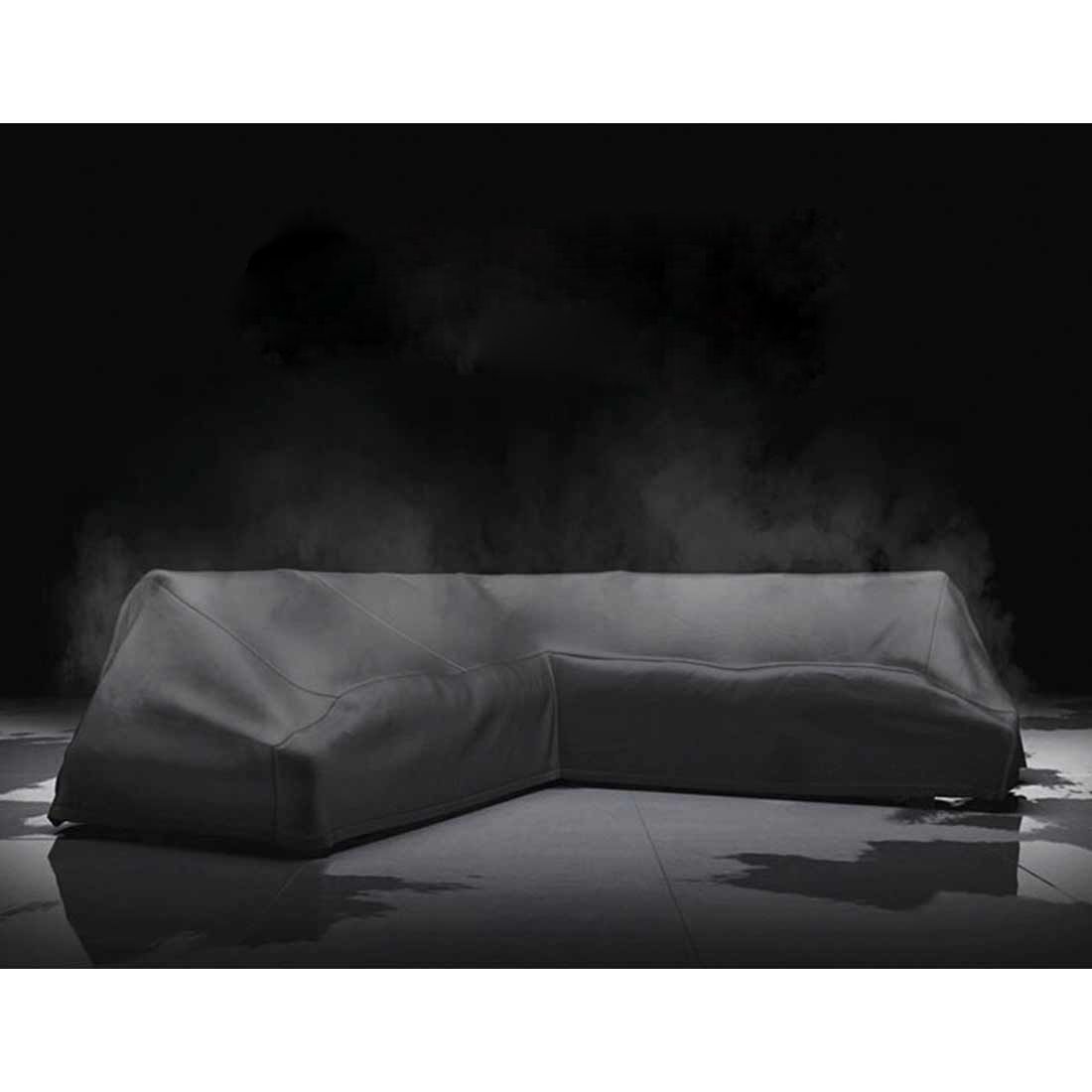 AeroCover Gartentisch Schutzhülle 180x110x70cm Polyester
