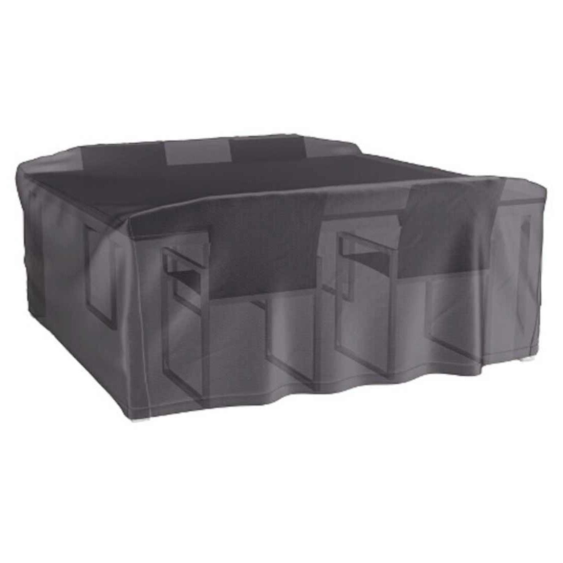AeroCover Gartenmöbel-Set Schutzhülle 200x150x100cm Polyester