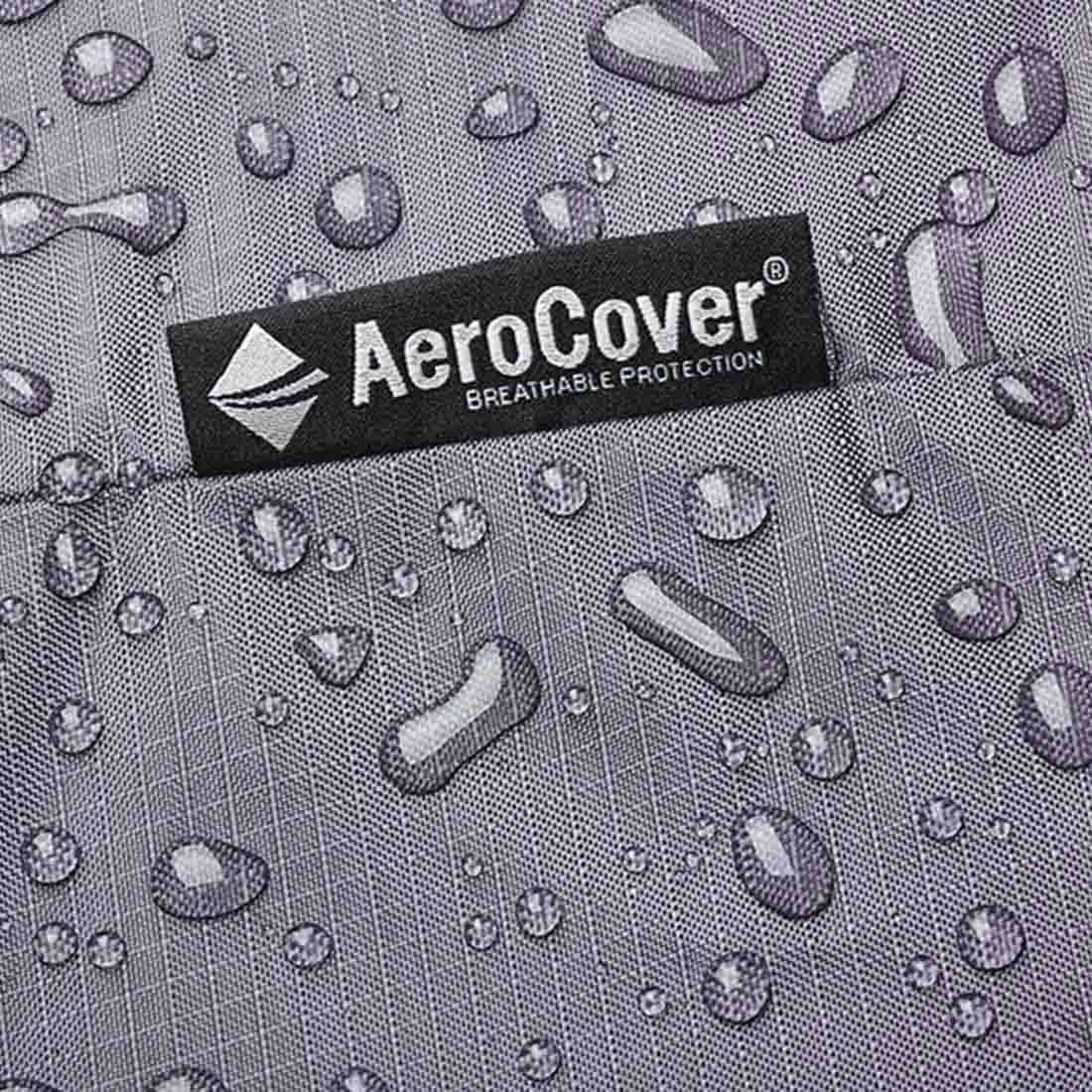 AeroCover Gartenmöbel-Set Schutzhülle 200x150x100cm Polyester