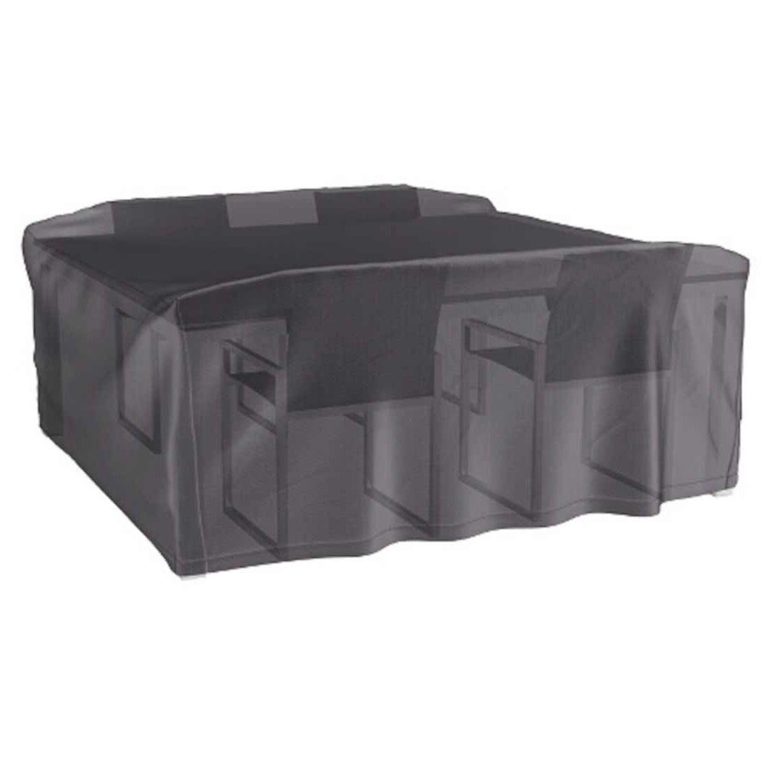 AeroCover Gartenmöbel-Set Schutzhülle 200x150x85cm Polyester