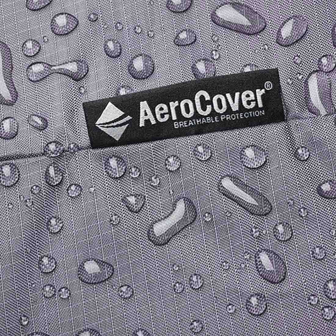 AeroCover Gartenmöbel-Set Schutzhülle 240x150x85cm Polyester