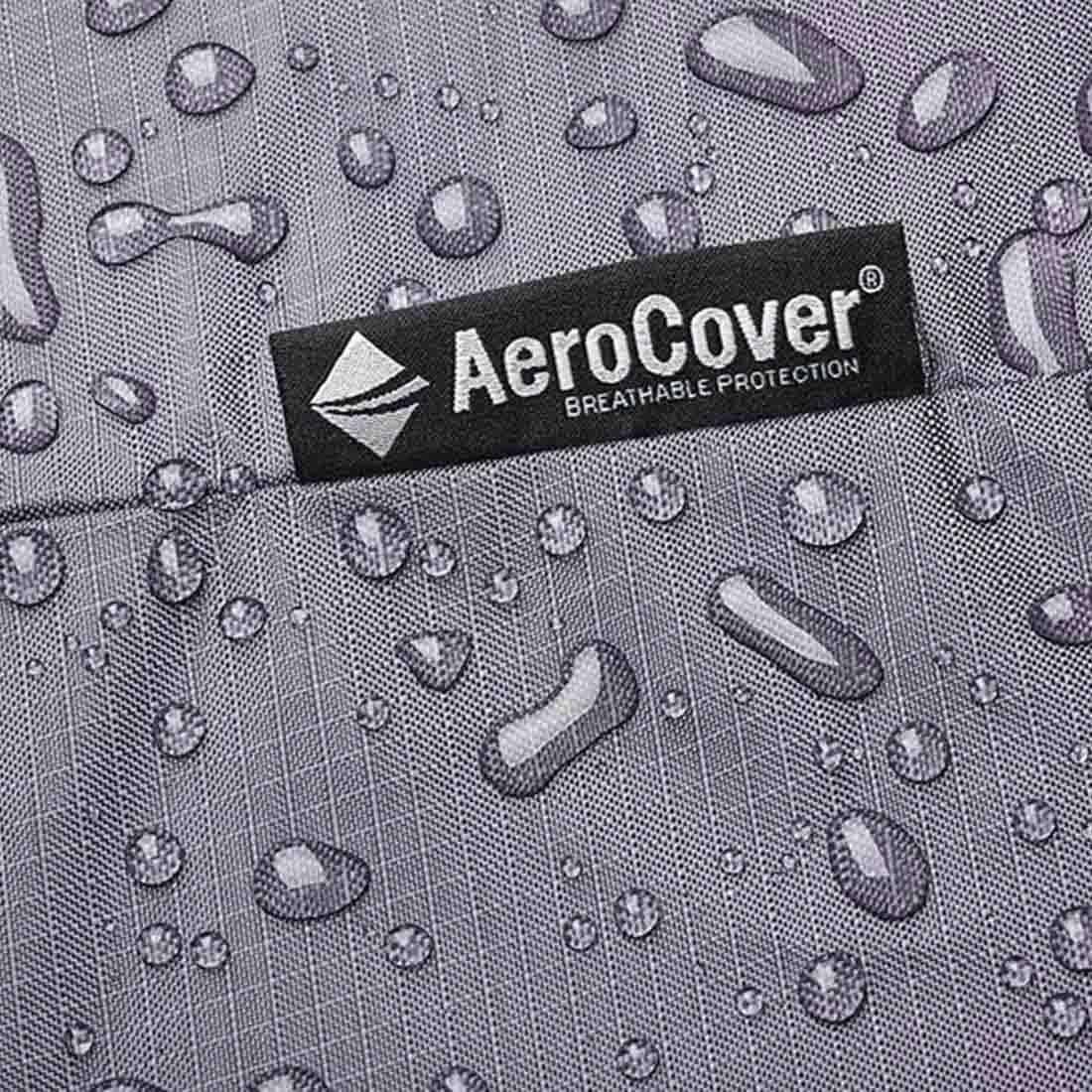 AeroCover Gartenmöbel-Set Schutzhülle 280x150x100cm Polyester
