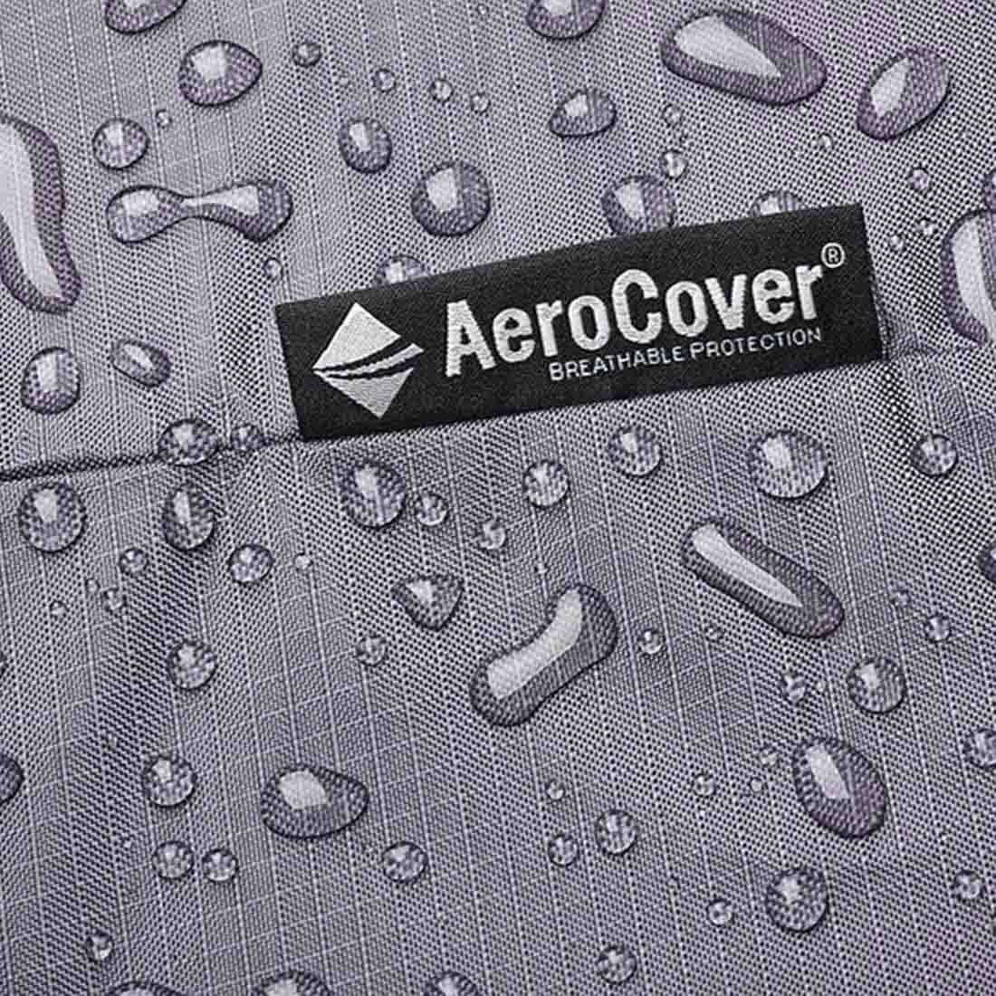 AeroCover Gartenmöbel-Set Schutzhülle 280x150x85cm Polyester