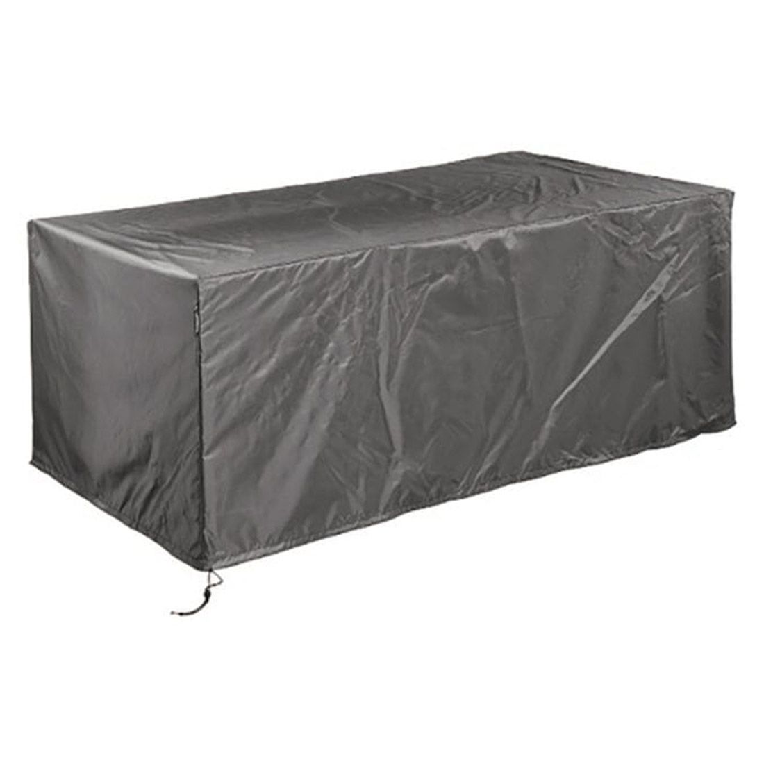 AeroCover Gartentisch Schutzhülle 160x100x70cm Polyester