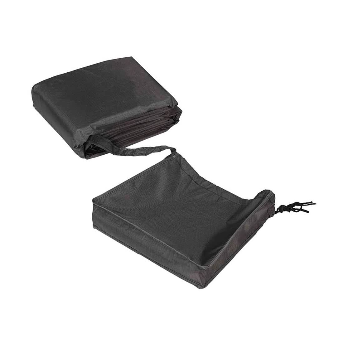 AeroCover Gartenmöbel-Set Schutzhülle Ø200x85cm Polyester