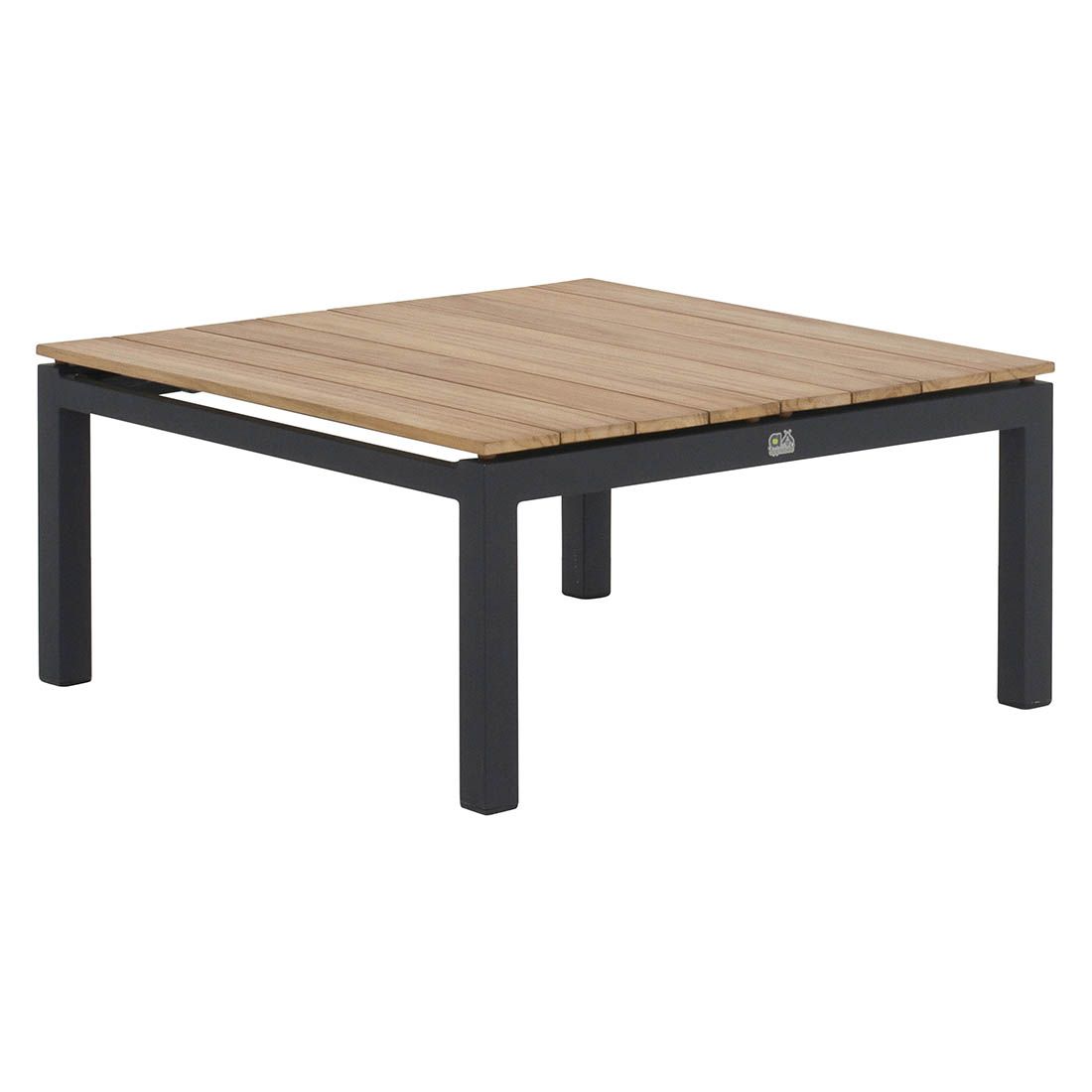 Apple Bee Pebble Beach Ecklounge 6-tlg. Aluminium/Bee Wett