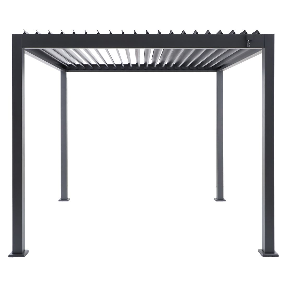 Creador Lino Gartenpergola