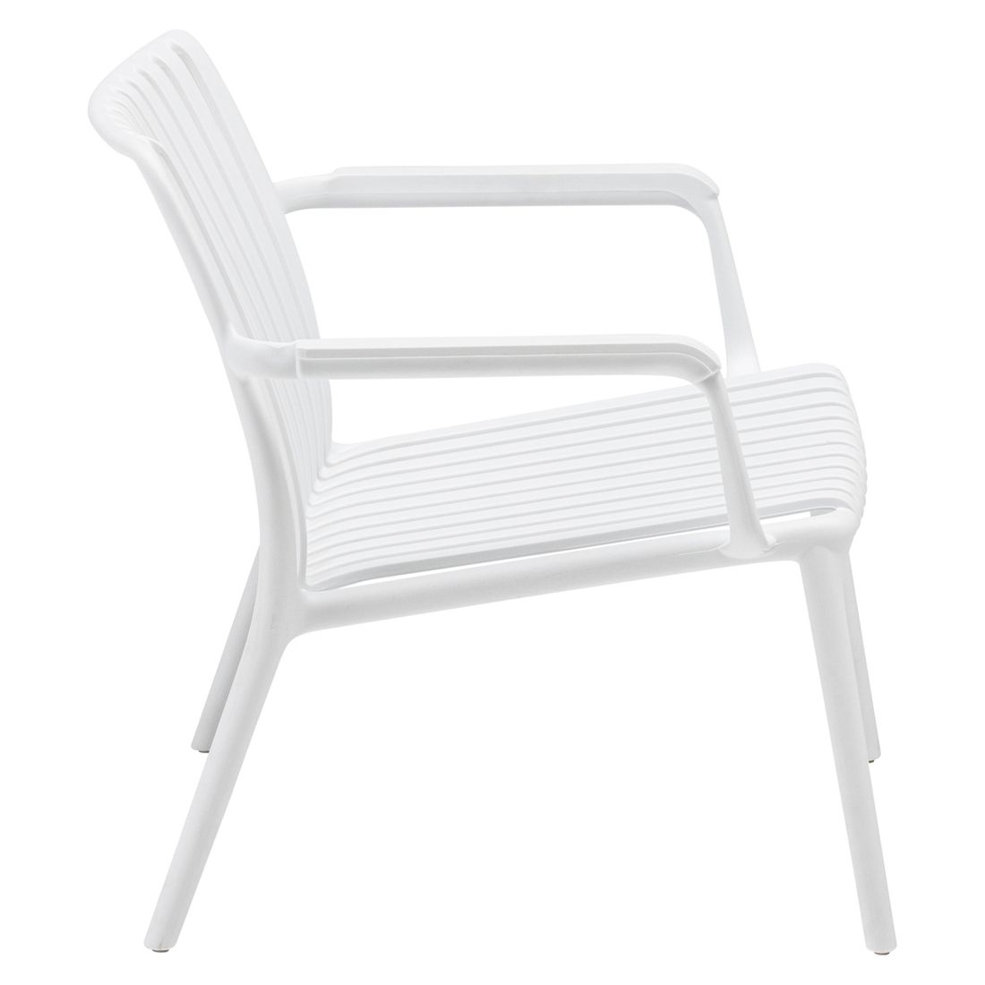 Kettler Lago Loungesessel Kunststoff