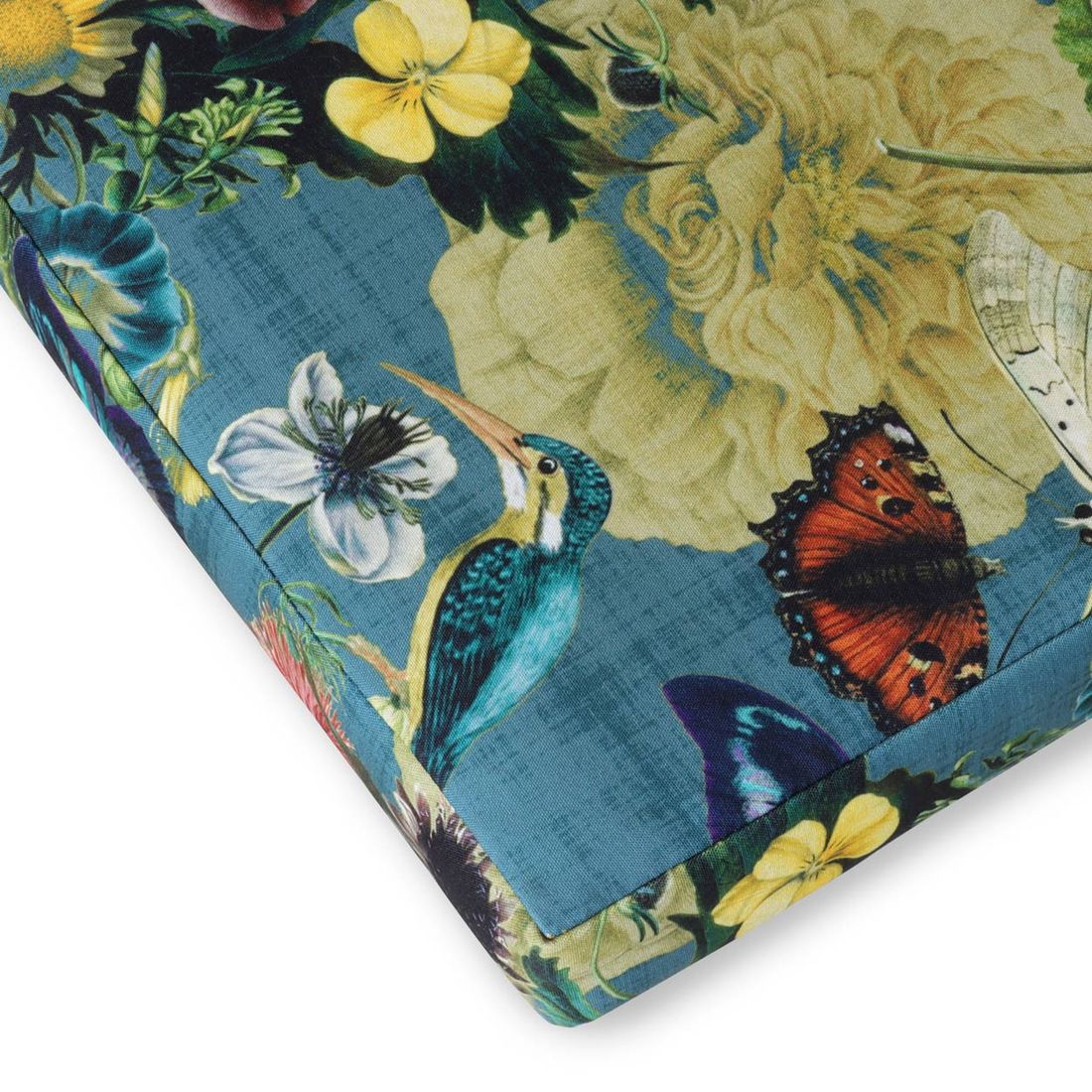 KETTtex Florida Gartenliegenauflage 60x195cm Kunstfaser