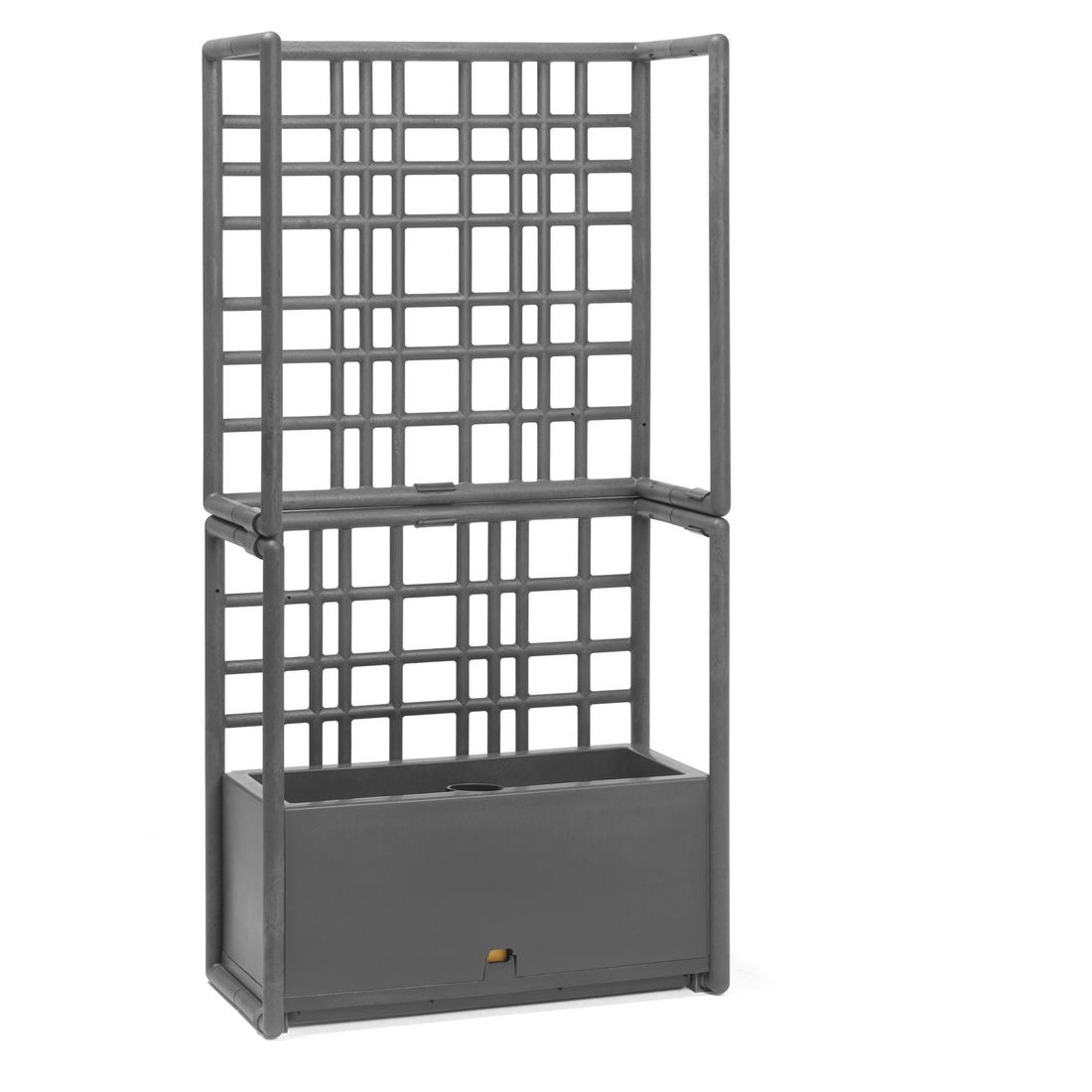 Nardi Sipario 2 Pflanzgefäß 70,5x35x141cm Kunststoff