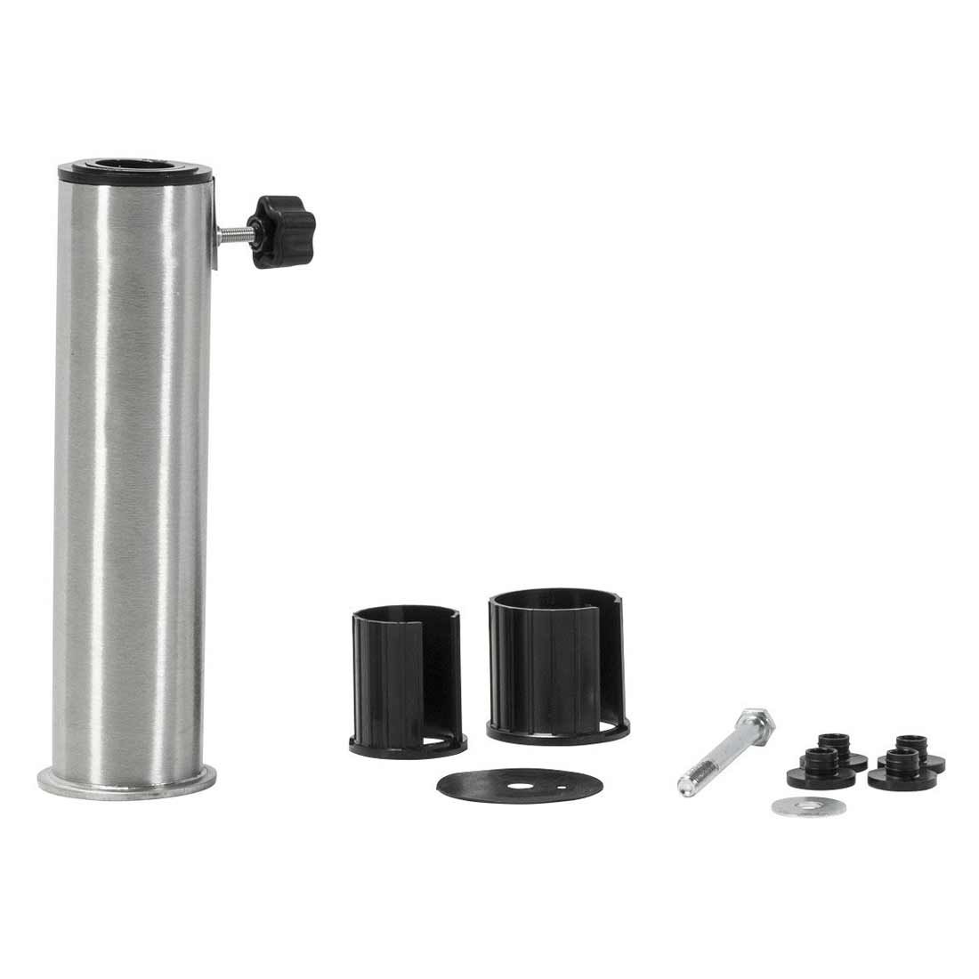 OUTLIV. Schirmständer Beton 85kg