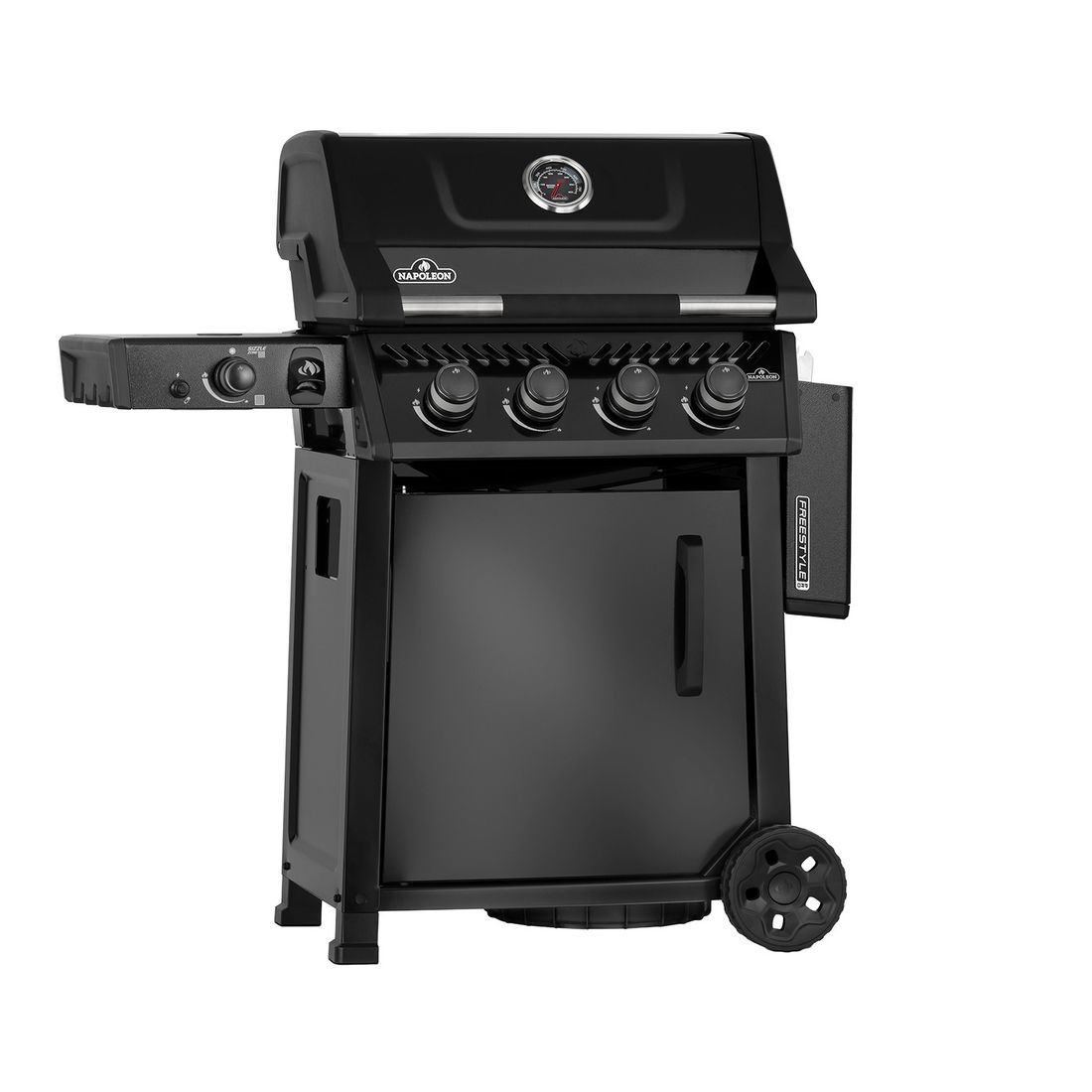 Napoleon Freestyle PRO 425 Gasgrill FP425DSIBPK