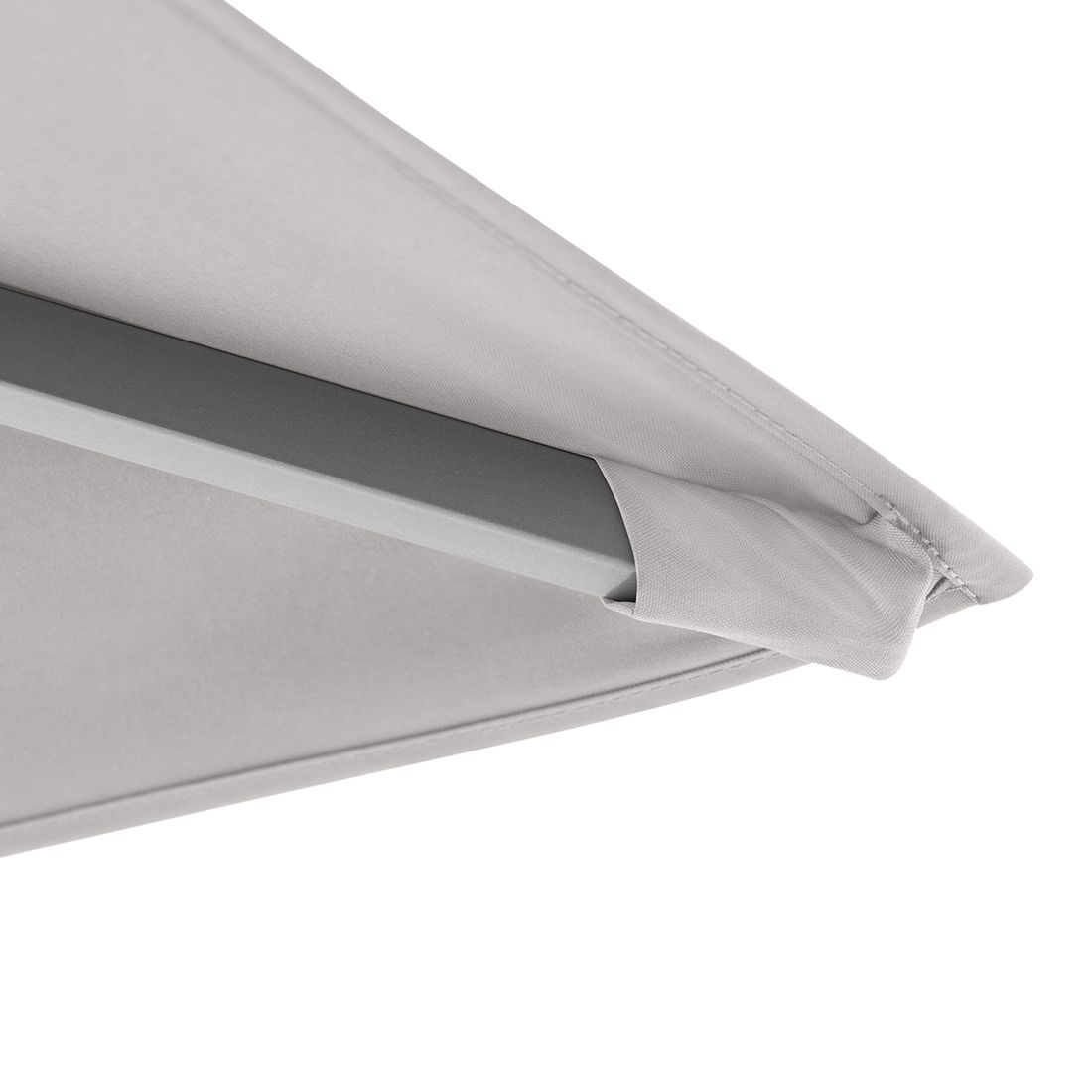Doppler ACT NEO Push Up Mittelstockschirm 250x200cm