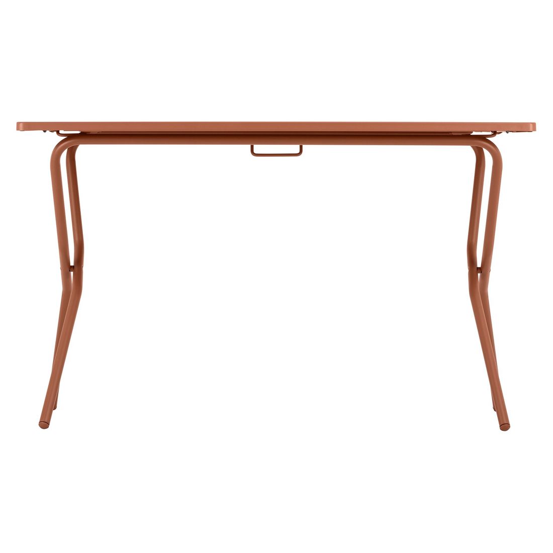 Lafuma Balcony Klapptisch 70x120cm Stahl