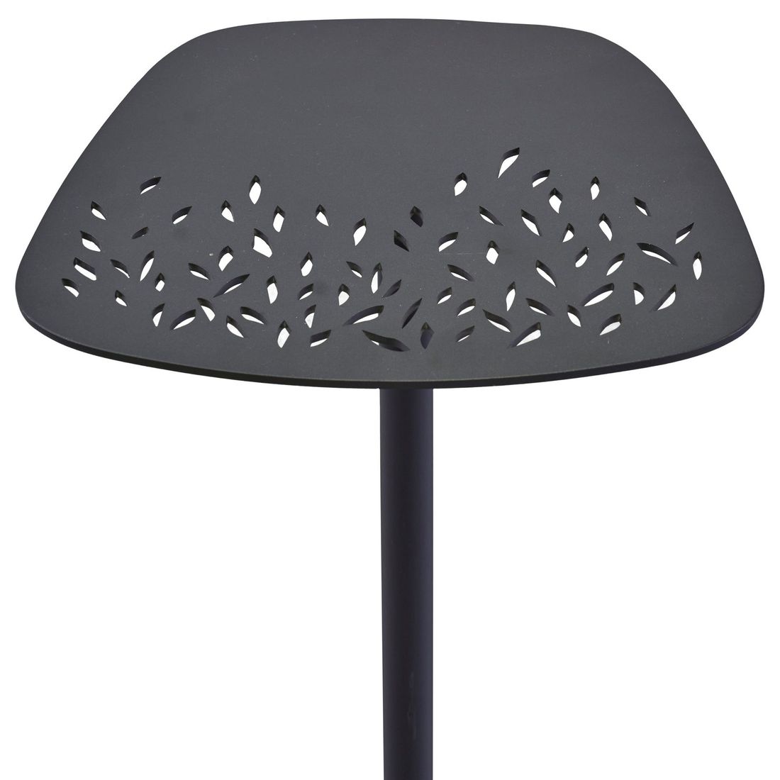 LC Garden Bari Beistelltisch Garten 40x39cm Aluminium