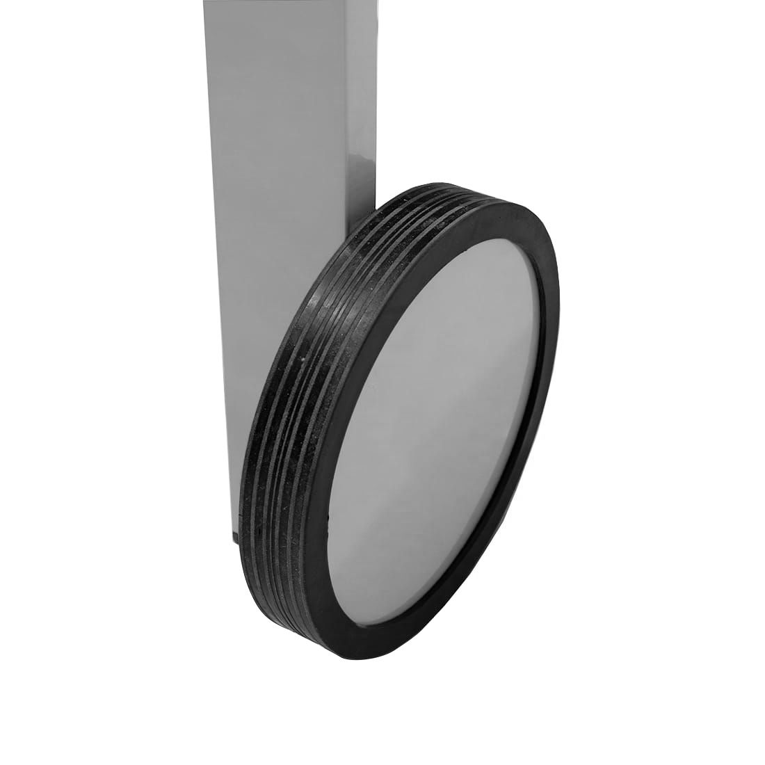 OUTLIV. Florenz Rollliege Aluminium/Textilene