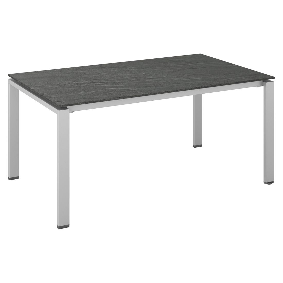 Kettler Gartentisch Float Aluminium/Kettalux