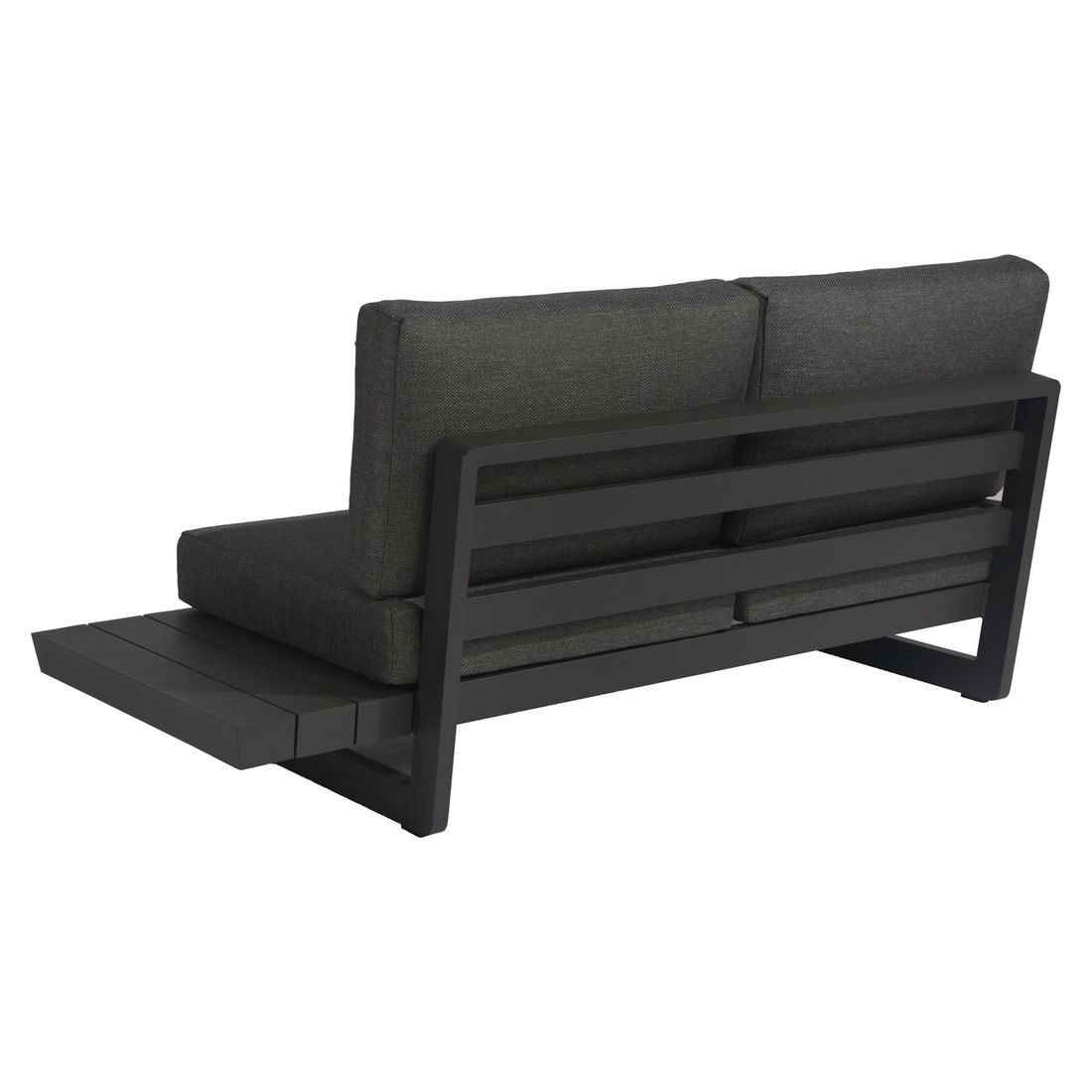 OUTLIV. Lana Ecklounge inkl. Loungetisch Aluminium/Olefin