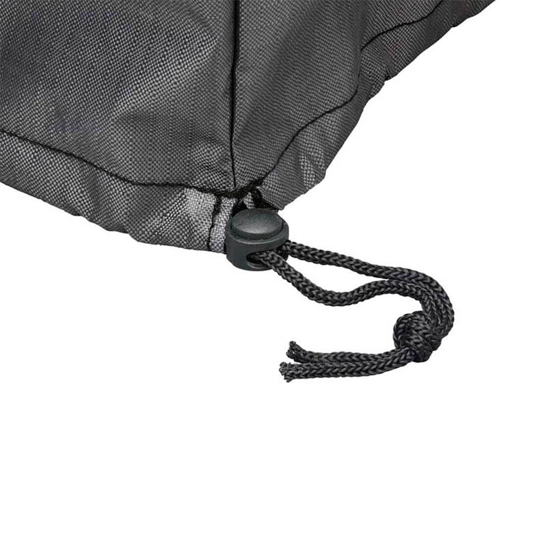 AeroCover Schutztasche für Auflagen 123x32x50cm