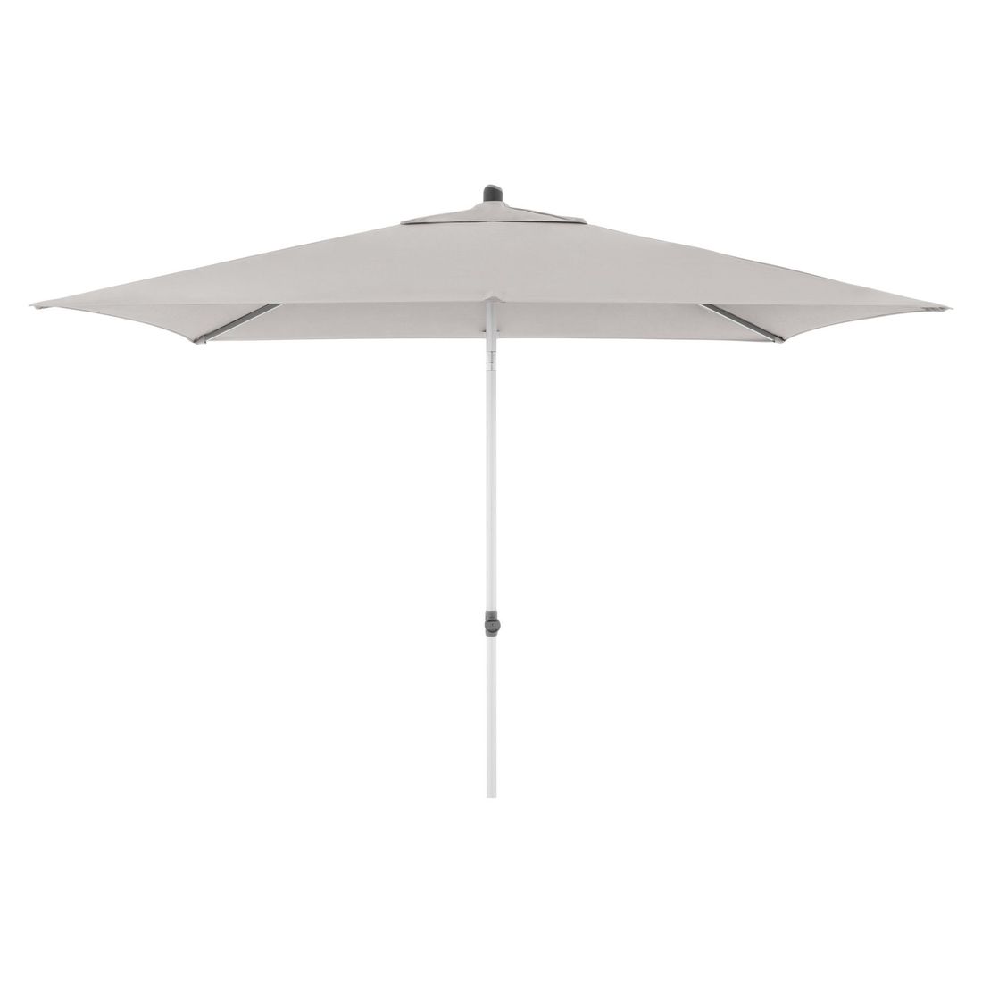 Doppler ACT NEO Push Up Mittelstockschirm 250x200cm