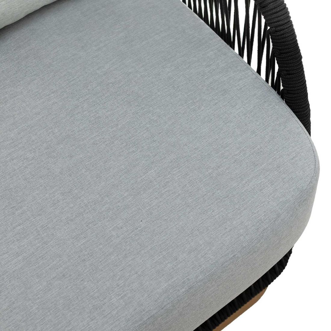 OUTLIV. Lina Loungeset Akazie/Rope/Olefin