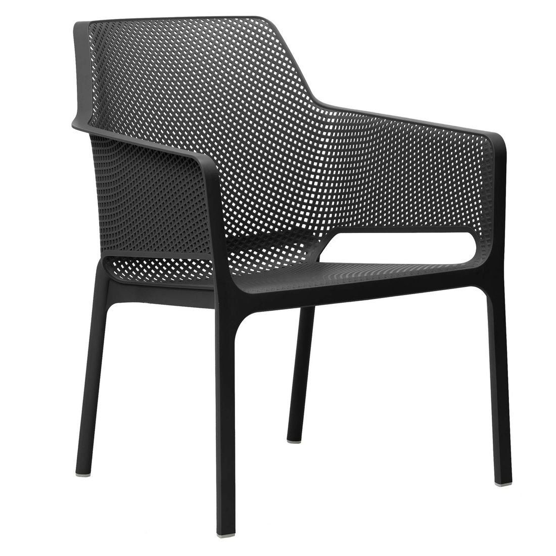 Nardi Net Relax Stuhlset 8tlg inkl. Sitzkissen