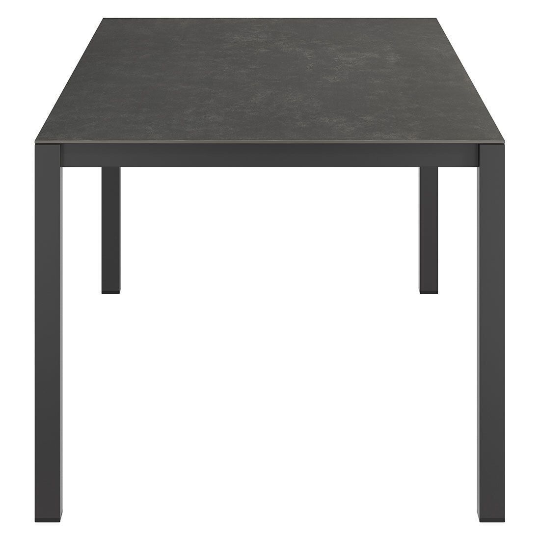 OUTLIV. Rimini Gartenmöbel-Set XXL (10 Plätze) Tisch 160/217/267x92cm