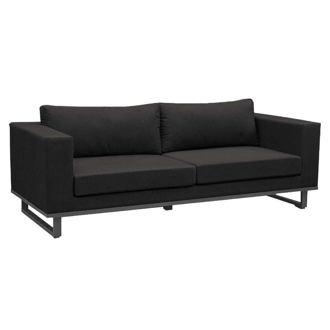 OUTLIV. Miami Gartenloungesofa Sunbrella