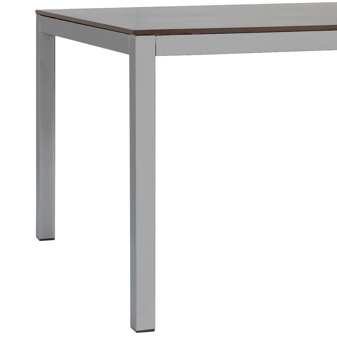 Stern Cardiff Gartenmöbel-Set L (6 Plätze) mit OUTLIV. Tisch 220x100cm